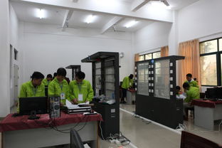 我校學(xué)子在2016年全國職業(yè)技能大賽廣東省選拔賽中喜創(chuàng)佳績，獲一等獎4項(xiàng)